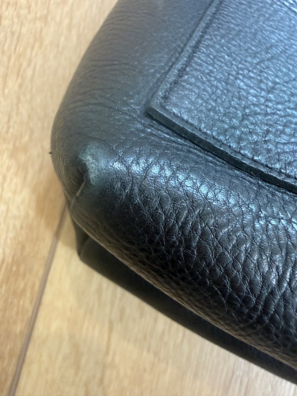 Madewell Medium Transport Tote - Picture 12 of 15
